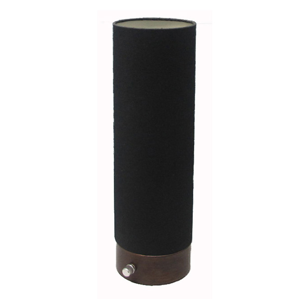 Tall Black Table Lamp Cylinder Table Lamp Goodly Light Gl Tlm015 Factory And Suppliers Goodly